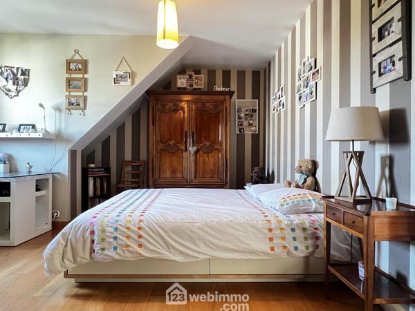 Maison 190 m² à Thiais 94320