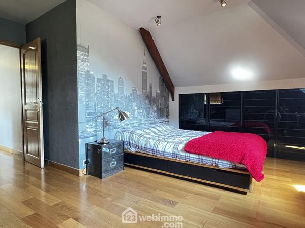 Maison 190 m² à Thiais 94320