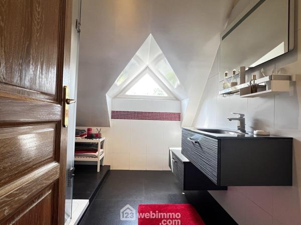 Maison 190 m² à Thiais 94320