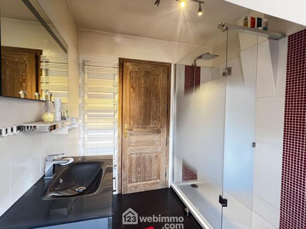 Maison 190 m² à Thiais 94320