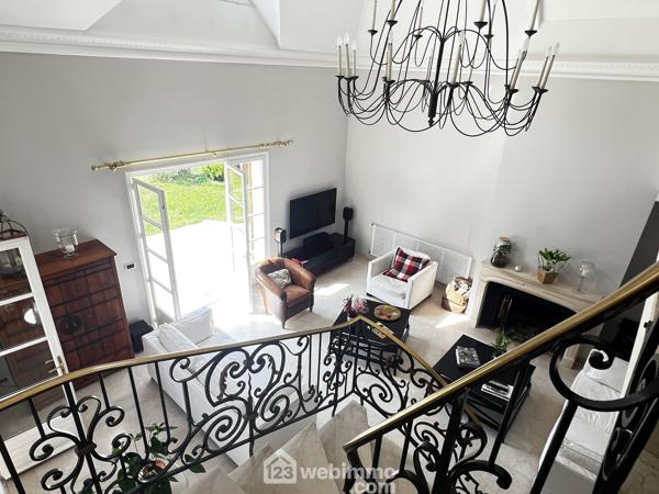 Maison 190 m² à Thiais 94320