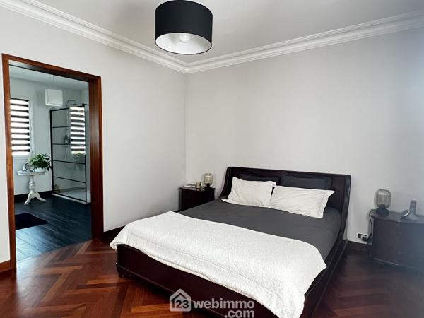 Maison 190 m² à Thiais 94320