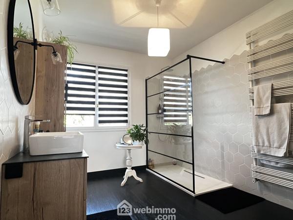 Maison 190 m² à Thiais 94320