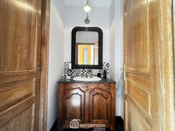 Maison 190 m² à Thiais 94320