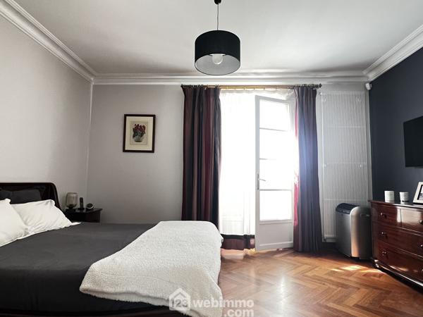 Maison 190 m² à Thiais 94320