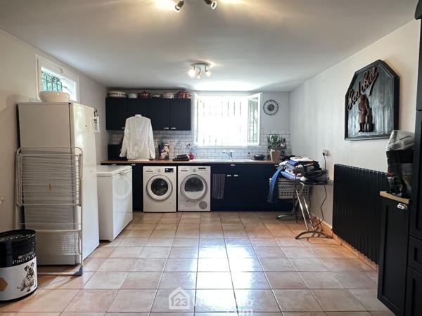 Maison 190 m² à Thiais 94320