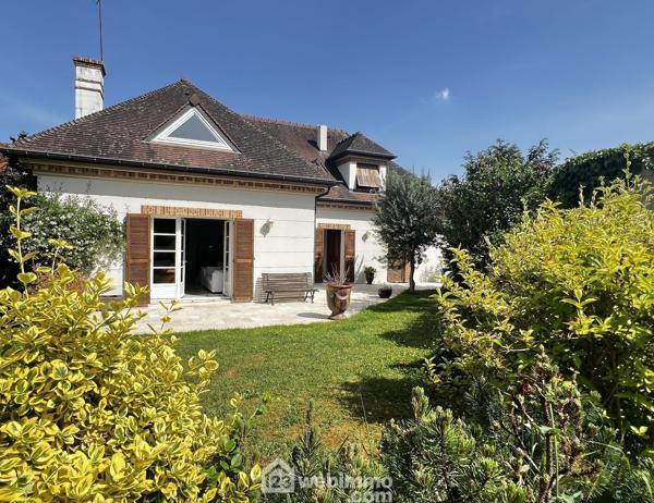 Maison 190 m² à Thiais 94320