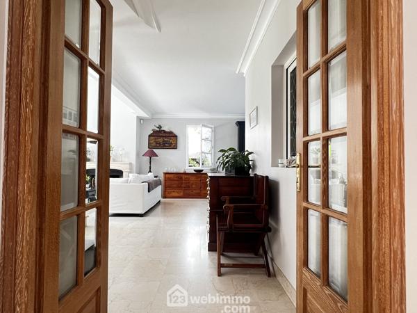Maison 190 m² à Thiais 94320