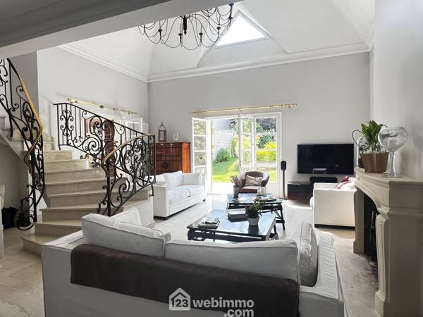 Maison 190 m² à Thiais 94320