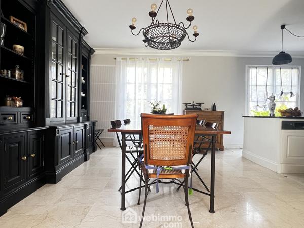 Maison 190 m² à Thiais 94320