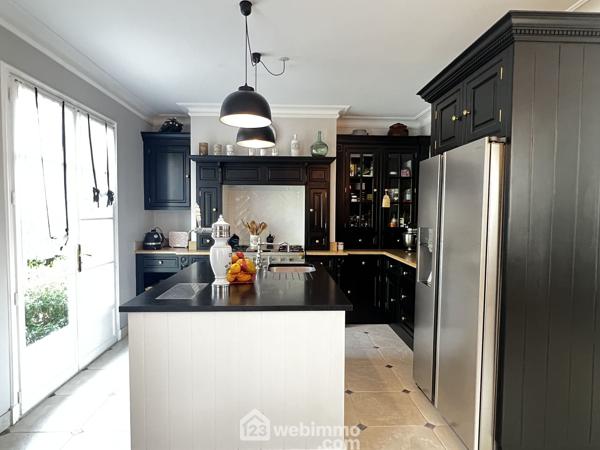 Maison 190 m² à Thiais 94320