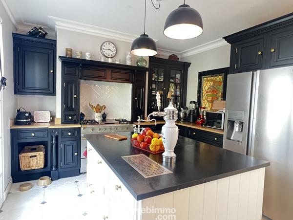 Maison 190 m² à Thiais 94320