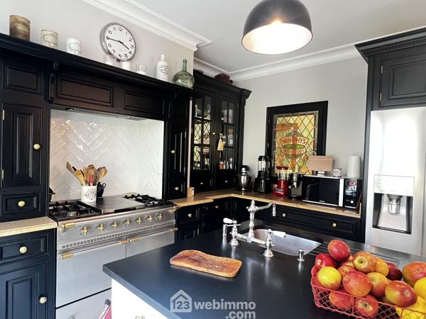Maison 190 m² à Thiais 94320