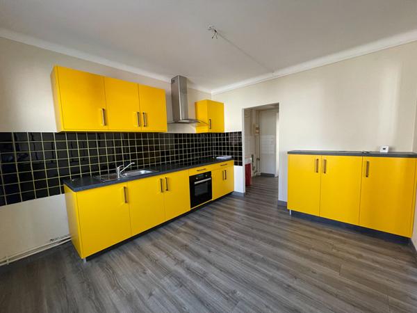 Maison Poiroux 4 pièce(s) 89.26 m2