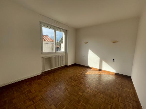 Maison Poiroux 4 pièce(s) 89.26 m2