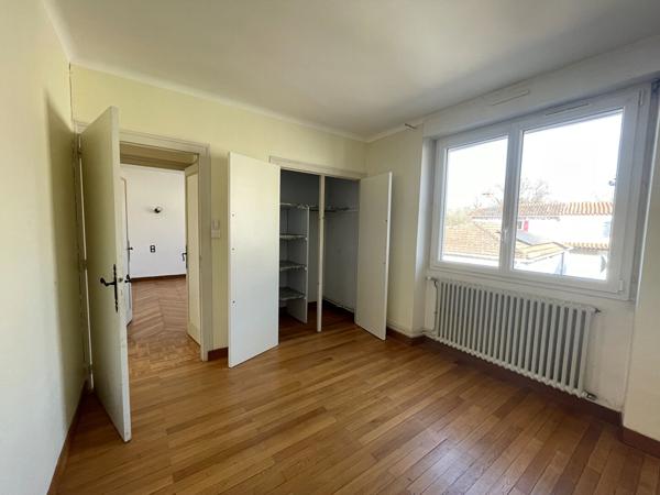 Maison Poiroux 4 pièce(s) 89.26 m2