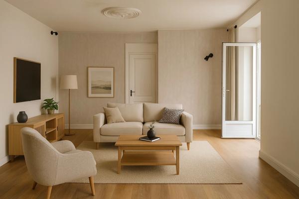 Maison à vendre 10 pièces SAINT SAVIN (86)