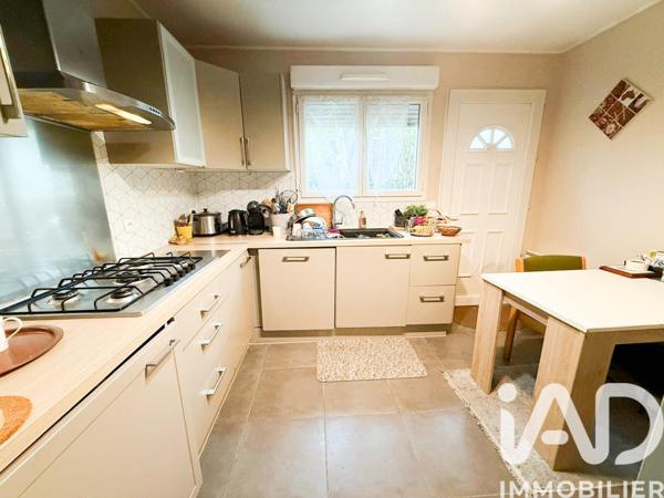 Maison à vendre 7 pièces 140 m² Gagny