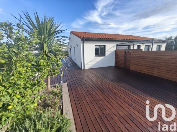 Maison à vendre 8 pièces 190 m² Pia