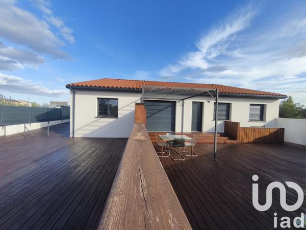 Maison à vendre 8 pièces 190 m² Pia