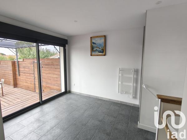 Maison à vendre 8 pièces 190 m² Pia