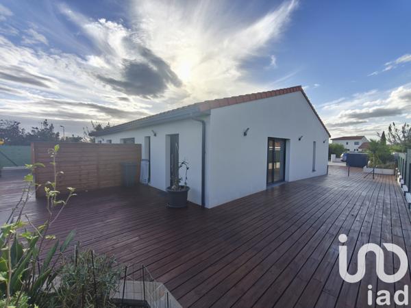 Maison à vendre 8 pièces 190 m² Pia