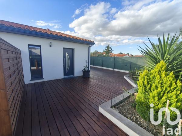 Maison à vendre 8 pièces 190 m² Pia