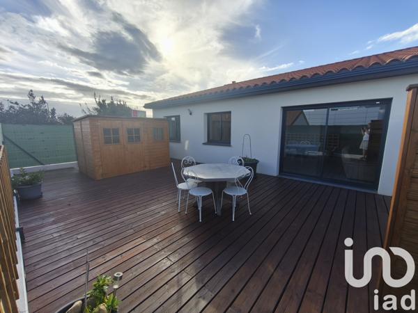 Maison à vendre 8 pièces 190 m² Pia