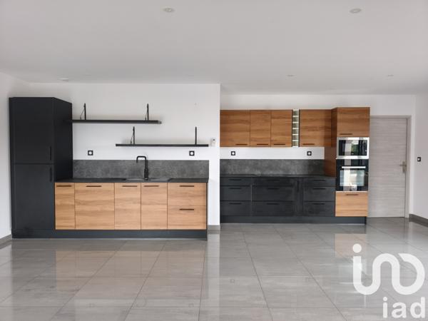 Maison à vendre 8 pièces 190 m² Pia