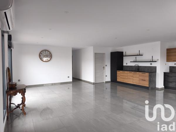 Maison à vendre 8 pièces 190 m² Pia