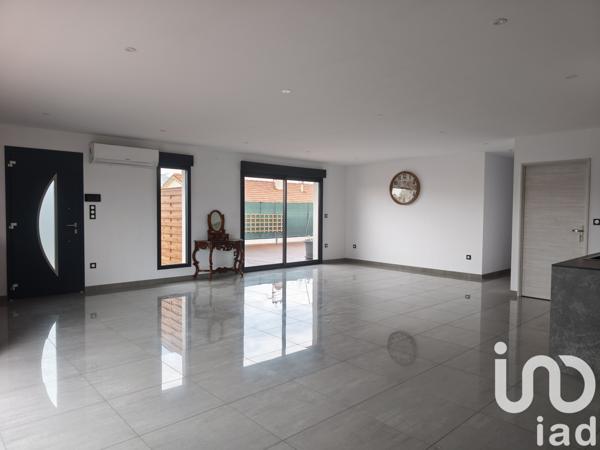 Maison à vendre 8 pièces 190 m² Pia