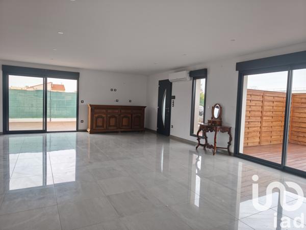 Maison à vendre 8 pièces 190 m² Pia