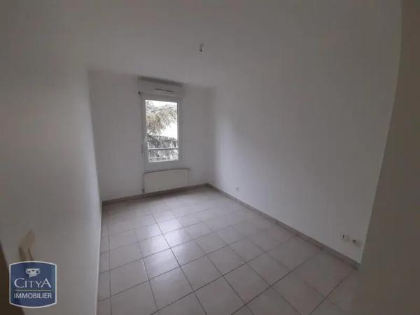 Appartement à louer 3 pièces 66.65m² Vénissieux (69200)