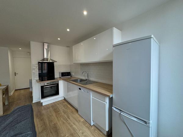 Appartement Gaillac 3 pièce(s) 50 m²