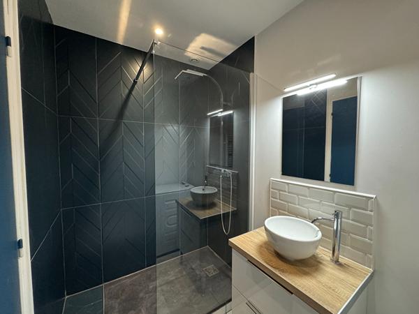 Appartement Gaillac 3 pièce(s) 50 m²