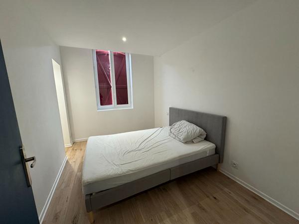 Appartement Gaillac 3 pièce(s) 50 m²