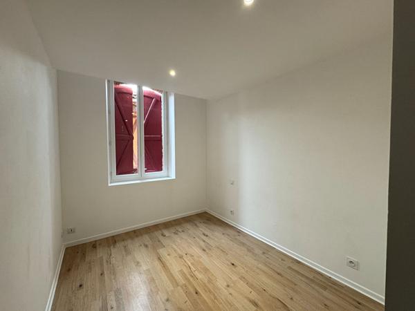 Appartement Gaillac 3 pièce(s) 50 m²