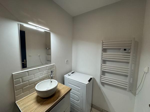 Appartement Gaillac 3 pièce(s) 50 m²