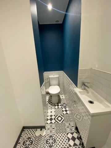 Appartement Gaillac 3 pièce(s) 50 m²