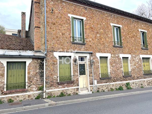 Maison Chevreuse 5 pièce(s) 149 m2