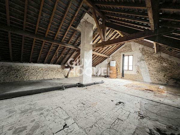 Maison Chevreuse 5 pièce(s) 149 m2