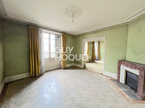 Maison Chevreuse 5 pièce(s) 149 m2