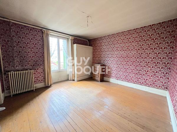 Maison Chevreuse 5 pièce(s) 149 m2