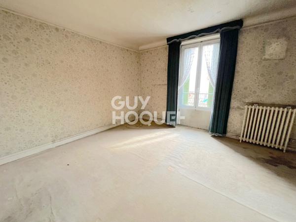 Maison Chevreuse 5 pièce(s) 149 m2