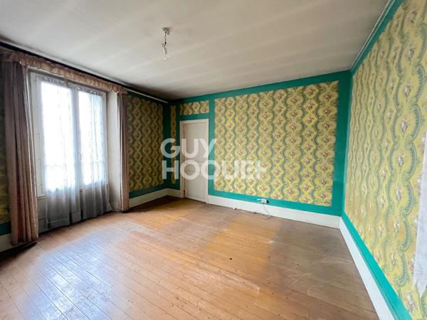 Maison Chevreuse 5 pièce(s) 149 m2