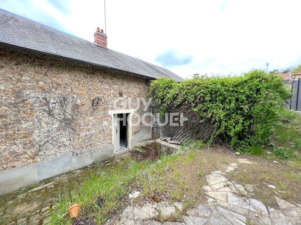 Maison Chevreuse 5 pièce(s) 149 m2