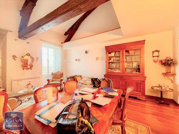 Appartement à louer 4 pièces 110.45m²