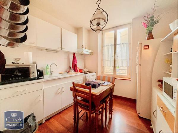 Appartement à louer 4 pièces 110.45m²