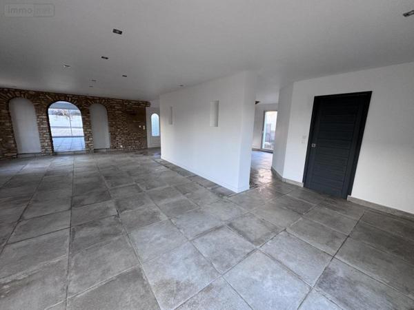 Maison à vendre à Échiré dans les Deux-Sèvres (79410), ref : 45050-1388