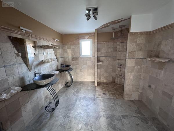 Maison à vendre à Échiré dans les Deux-Sèvres (79410), ref : 45050-1388